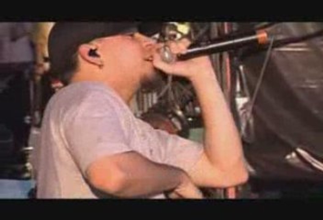 Linkin Park - Live @ Rock am Ring- Faint