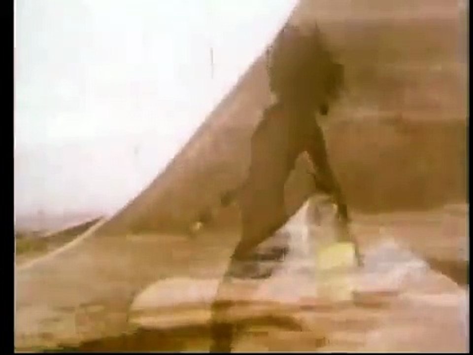 COMERCIAL DE INCA KOLA - 1980 ( COMERCIALES PERUANOS )