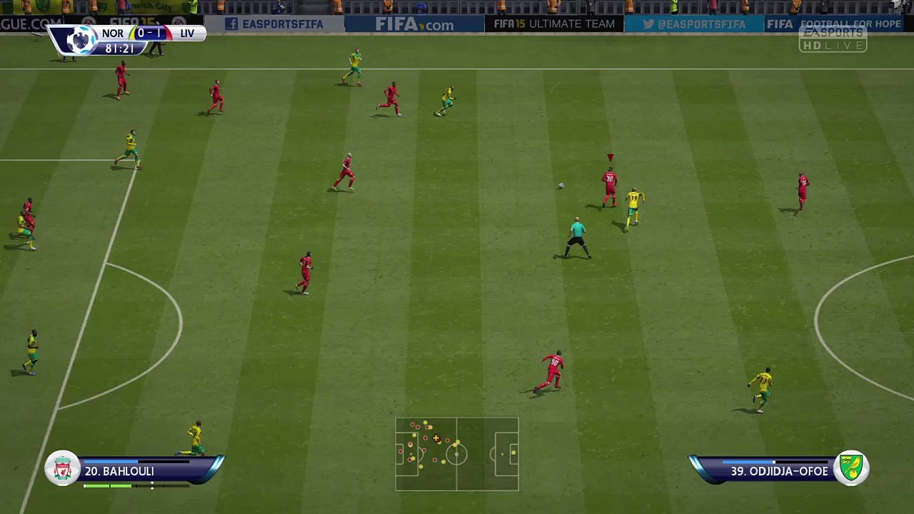 Markovic Chip