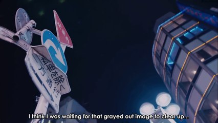 [AESub] Nogizaka46 Documentary - Kanashimi no Wasurekata Trailer