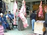 مدوّنون مصريون يشنون حملة لمقاطعة تناول اللحوم