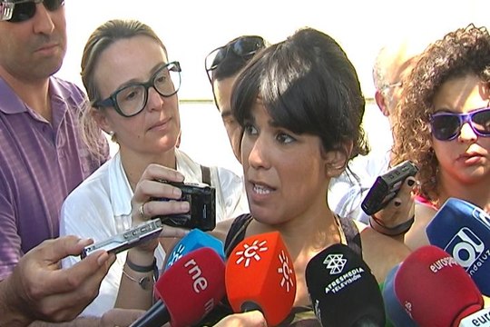 Podemos prefiere susto con PSOE a muerte con PP