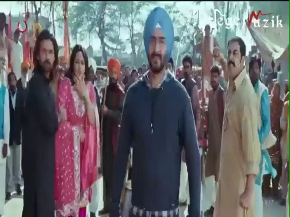 فیلمی هیندی دۆبلاژکراوی کوردی (نەوەی سەردار)پارچەی سێیەم و کۆتایی