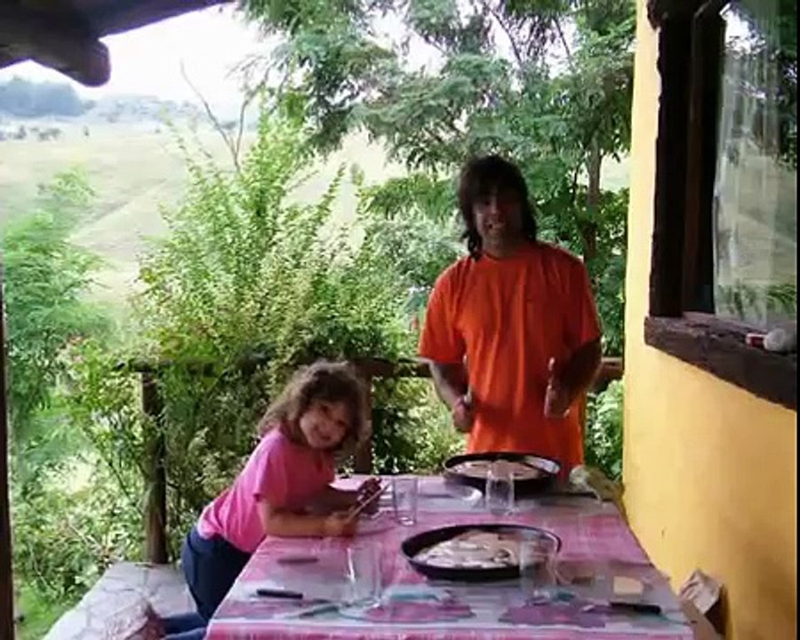 El Durazno - Córdoba