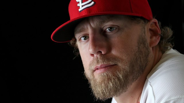 Gordo’s Zone: Time to Trade for 1B?