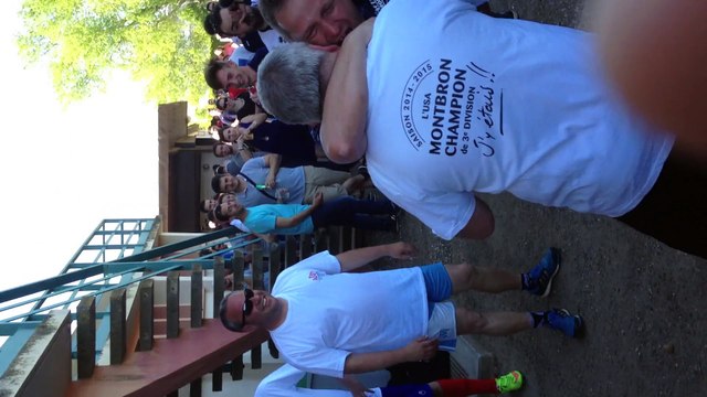 ça coule à flots...!!!