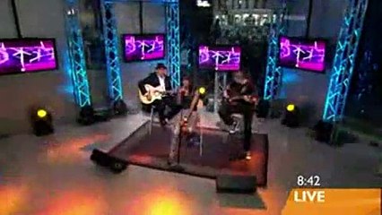 KELLY ROWLAND-Daylight (Live in Sydney 06.06.2008)