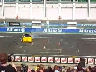 MAGNY COURS