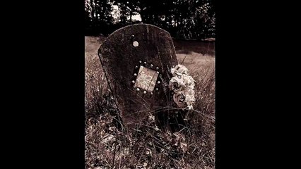 Aint No Grave - Johnny Cash