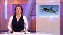Defensie gunt Saab Gripen NG extra maand voor informatie