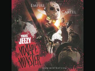 Eyes Closed -Young Jeezy Ft. 2-Pistols