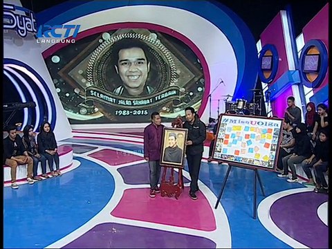 [150401]Dahsyat - Seg5