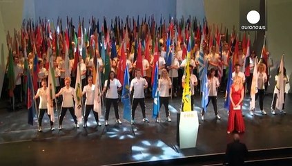 FIFAgate : "je ne peux pas surveiller tout le monde" se défend Blatter