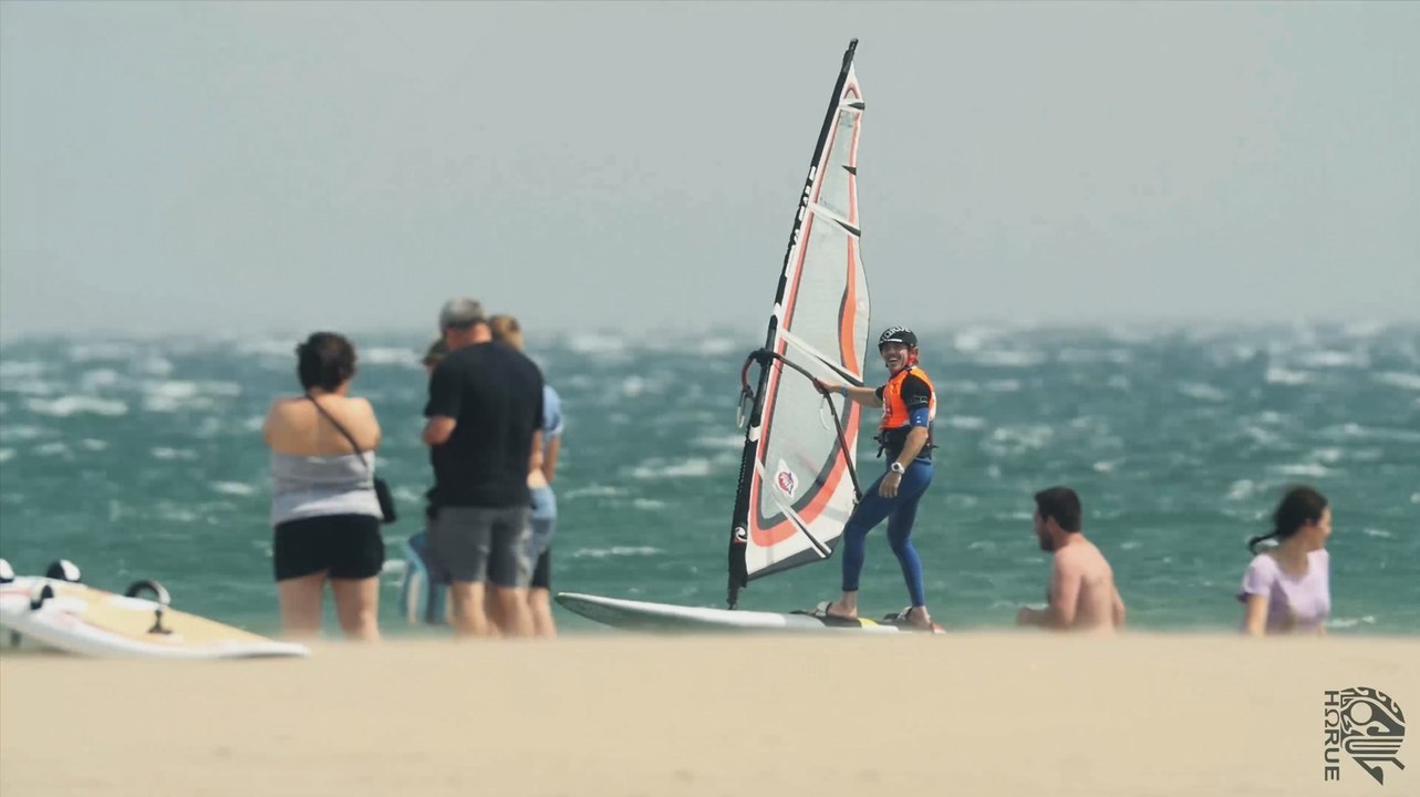Défi Wind 2015 & Foil