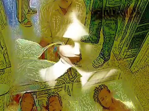 FANTASMAS REALES CASA MATUSITA ACTIVIDAD PARANORMAL criptasilva