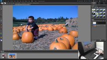 Software Tips: Simple Photo Editing With Wacom