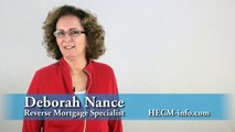 How Does a Reverse Mortgage Work? The HECM is Clearly Explained by a Reverse Mortgage Specialist
