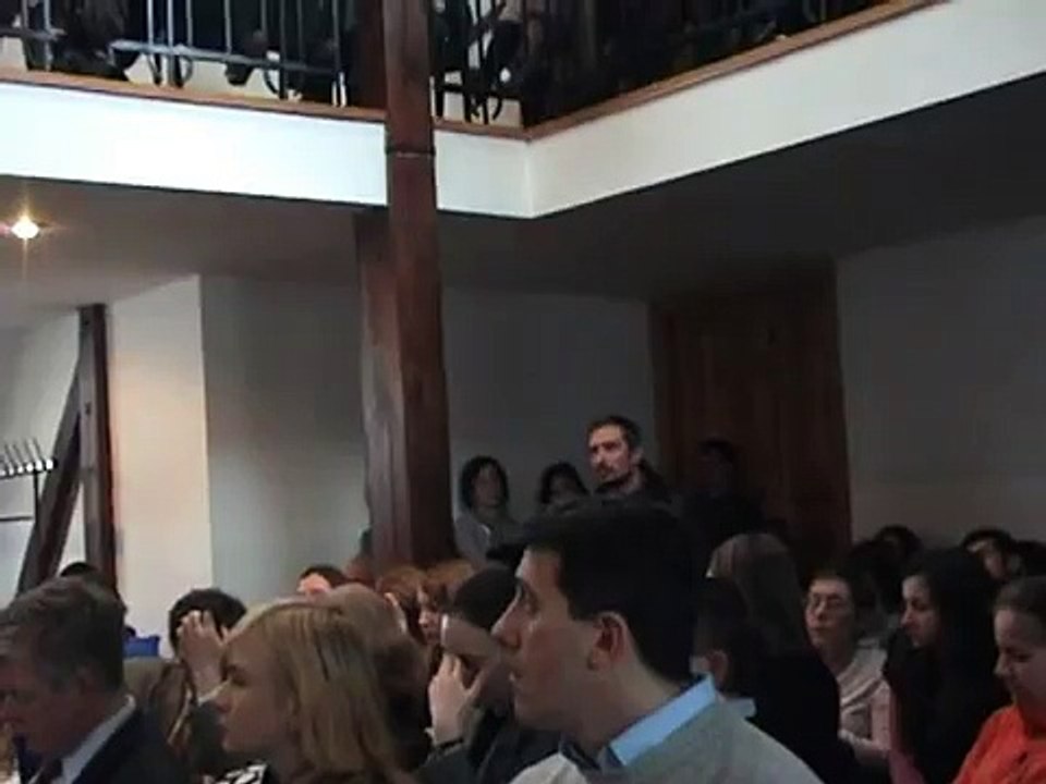 Про експансію християнства - ректор УКУ
