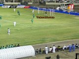 أهداف مباراة ( نجوم السعودية VS نجوم العالم ) مباراة خيرية