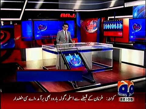 Shahzaib Khanzada Reveals Inside Story of Today's APC on Pak-China Economic Corridor