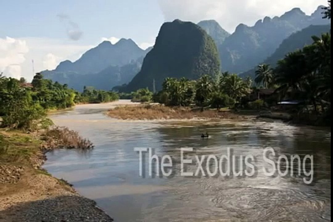 The Exodus Song - Emmy Lam