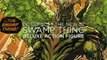 DC Collectibles - DC Comics: The New 52 Swamp Thing Deluxe Action Figure