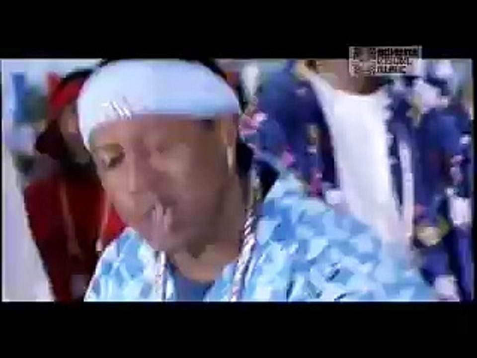 Silkk the Shocker featuring Master P He Did That    - Bohemia After Dark