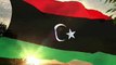 النشيد الوطني الليبي بعد 17 فبراير 2011