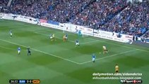 0-1 McGregor Own Goal | Rangers vs Motherwell | Scottish Premiership Play-off 28.05.2015