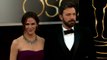 Ben Affleck and Jennifer Garner Still Facing Divorce Rumors
