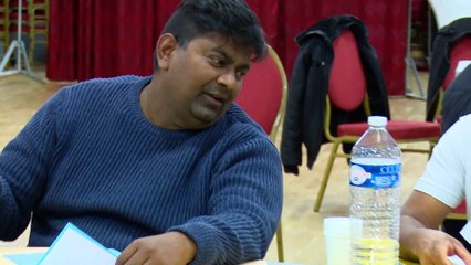 Navalar Short Film Festival 2015 - Comment les films ont-ils été choisis ?