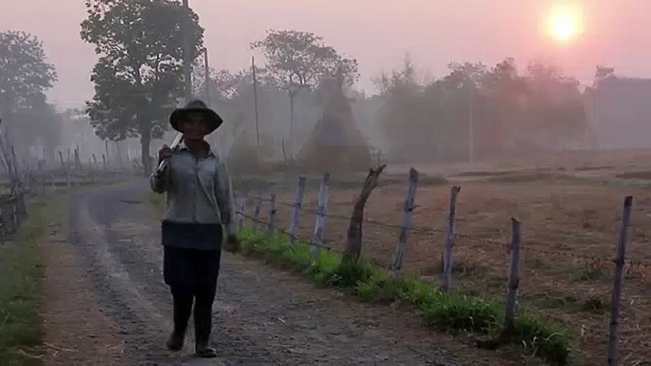 Ident ช่องไทยทีวี, ไตเติ้ลรายการ สน. 17 / THV THAITV Ident