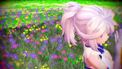 [MMD] Lap top love - Elsword ADD Master Mind 720p60