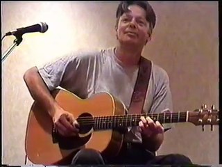 Tommy Emmanuel - Borsalino, 1999.