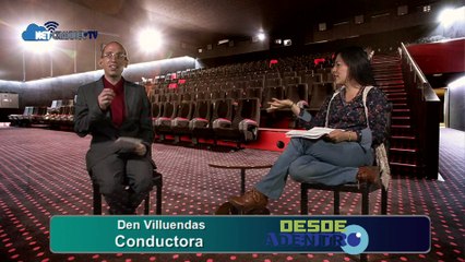 desde adentro 14 mayo