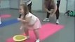 Dancing with Down syndrome - Bailando con síndrome de Down