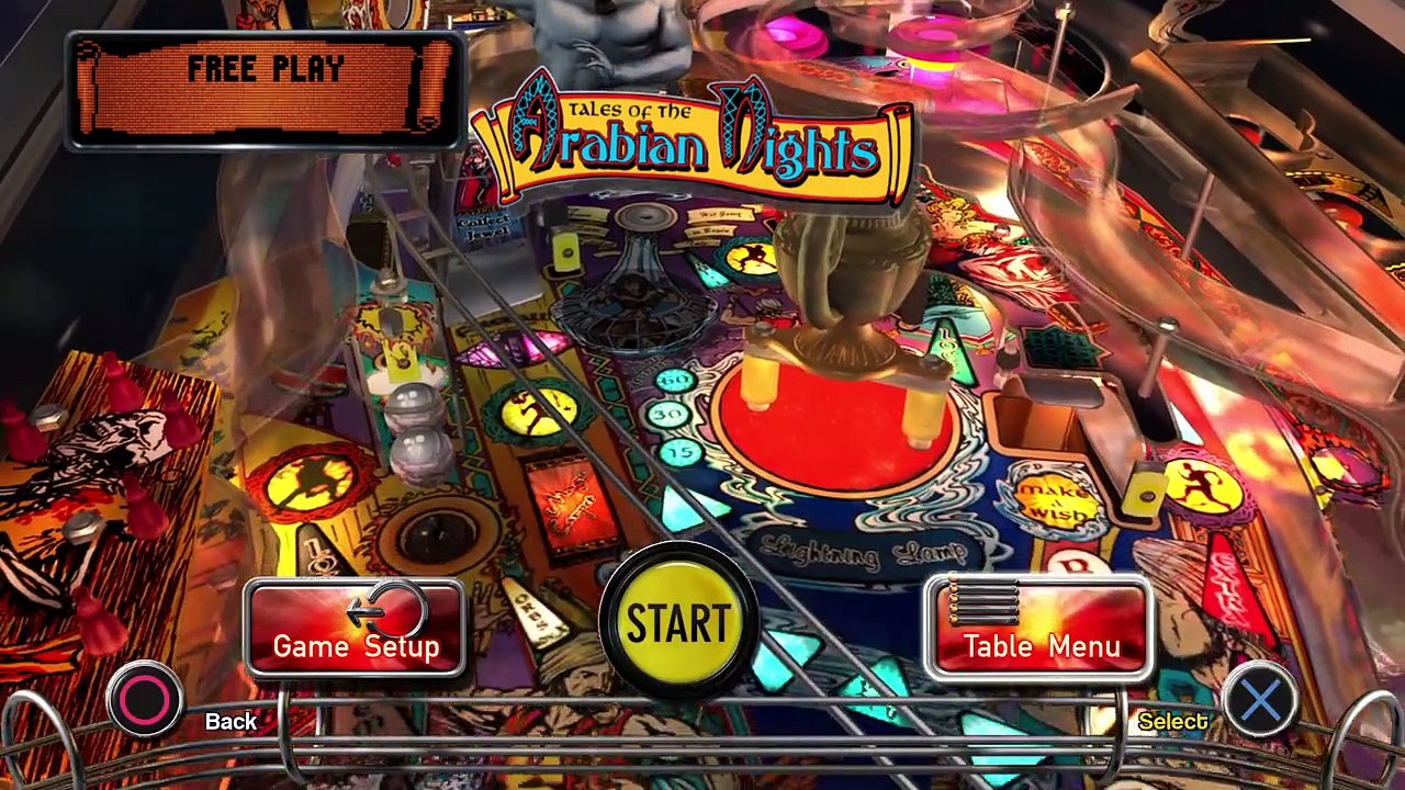 Pinball Arcade 1\1odc GP PL