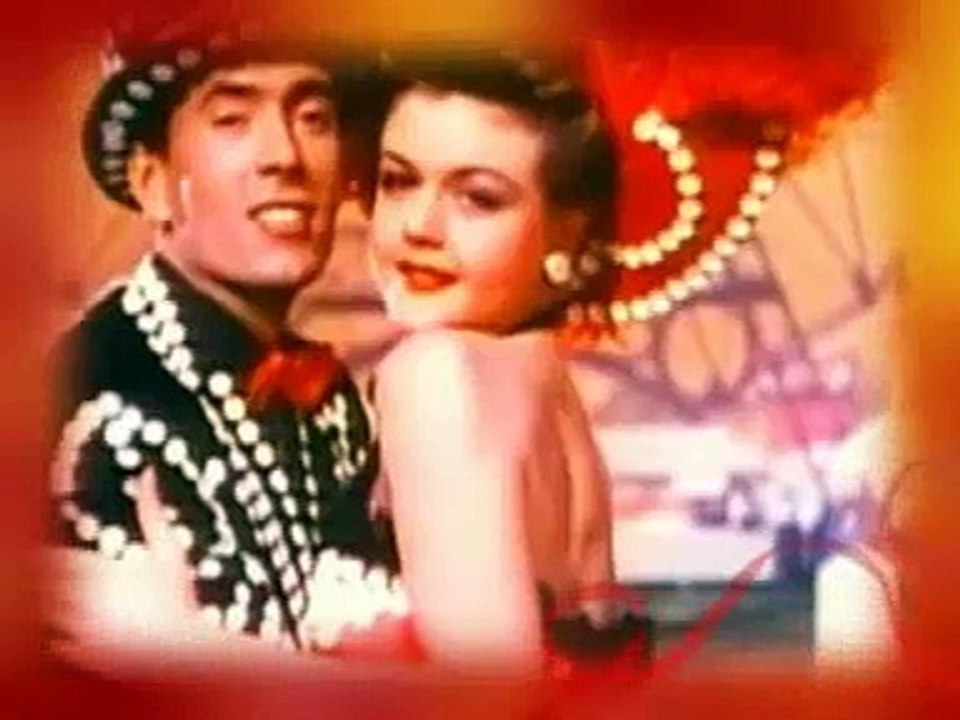 Angela Lansbury "I love Angela Lansbury"