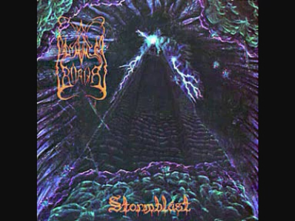 Dimmu Borgir - Alt Lys Er Svunnet Hen (Old Version)