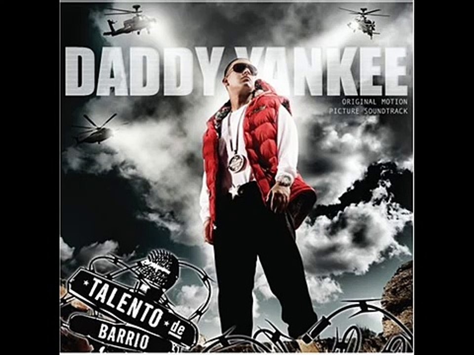 daddy yankee ft randy - salgo pa la calle