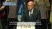 Scandale à la FIFA : Sepp Blatter ne lâche rien