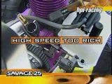 Nitro RC Tuning 2