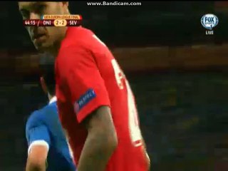 Qazaishvili goal | Heerenveen 0-1 Vitesse 28/05/2015