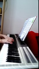 Evgeny Grinko - Walz (piano cover)
