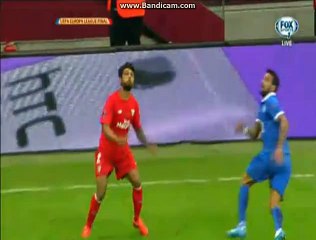 Slagveer goal | Heerenveen 1-1 Vitesse 28/05/2015