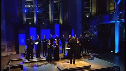 Gregorio Allegri: Miserere mei, Deus - Harry Christophers (HD 1080p)
