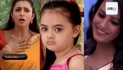 Yeh Hai Mohabbatein 28th May 2015 Ishita Is Dead Reason Behind EARTHQUAKE -