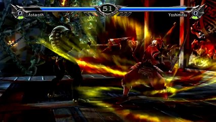 Salty Arena Cup #16 - SCV - Poule - Zou (Astaroth) Vs Hazekeno (Natsu)