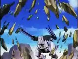 Zoids Are Back