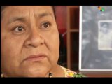 Nobel Peace Prize Winner Rigoberta Menchu Hospitalized